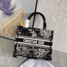 Christian Dior Shopping Bags